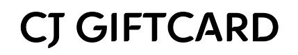 CJ 기프트카드