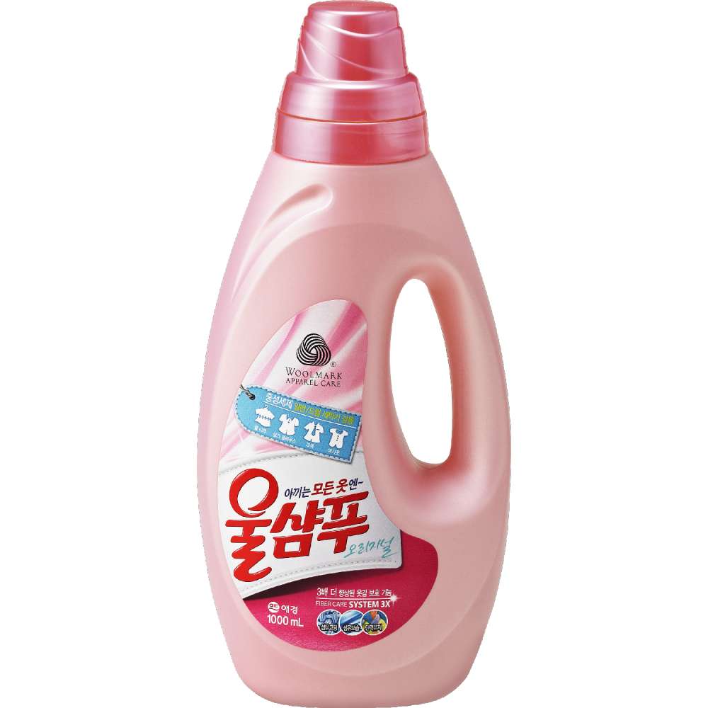 울샴푸)오리지널1L