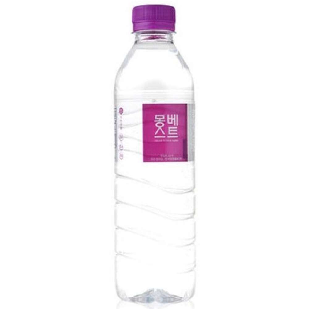 청정)몽베스트500ml