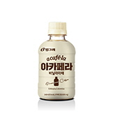 빙그레)아카페라바닐라라떼240ml