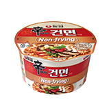 농심)신라면건면사발면