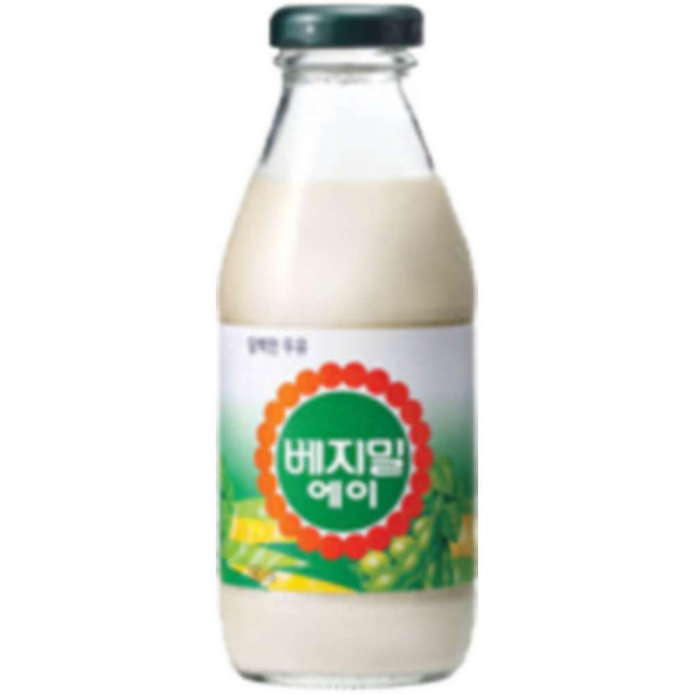 정식품)베지밀A병190ml