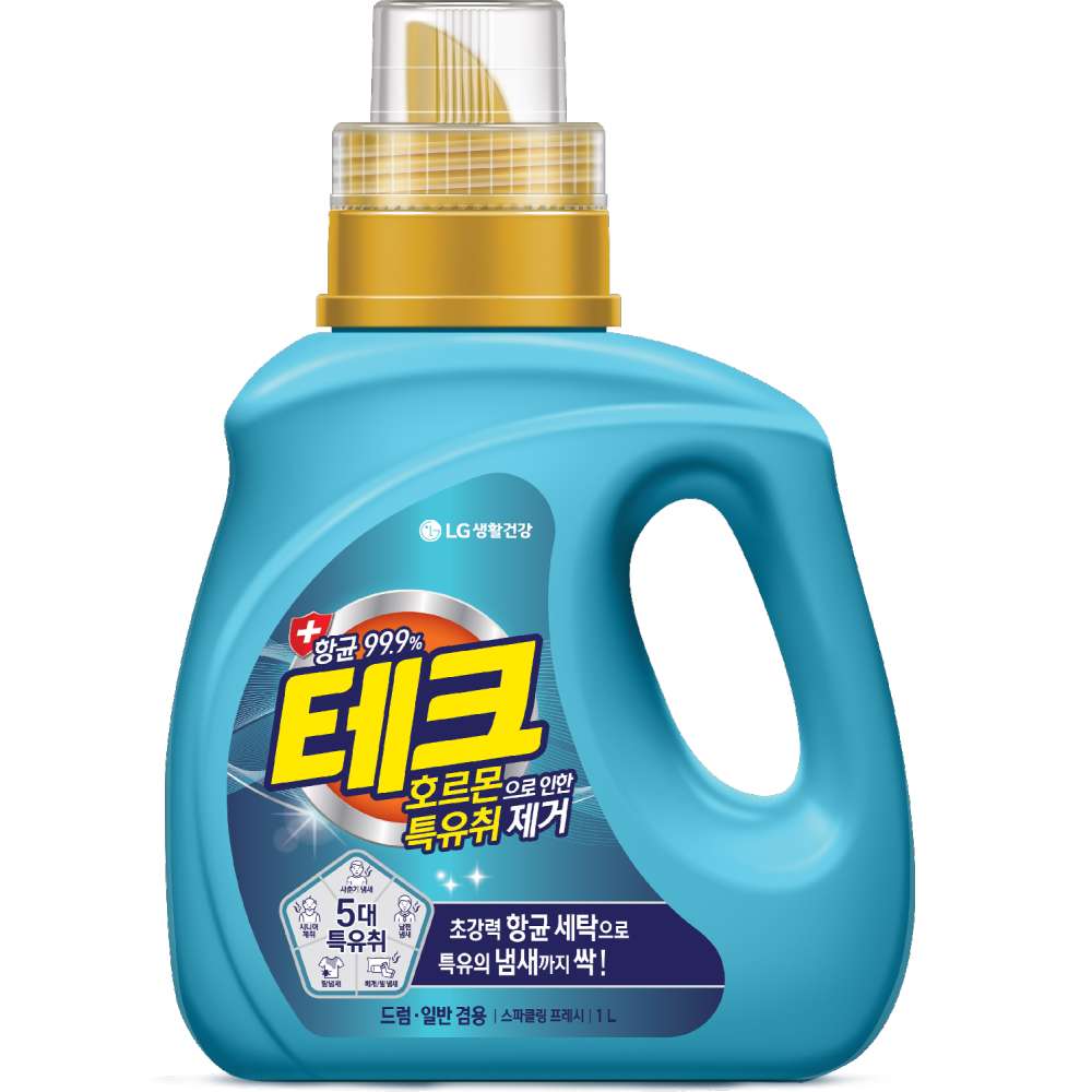 테크)특유취제거1L(겸용)
