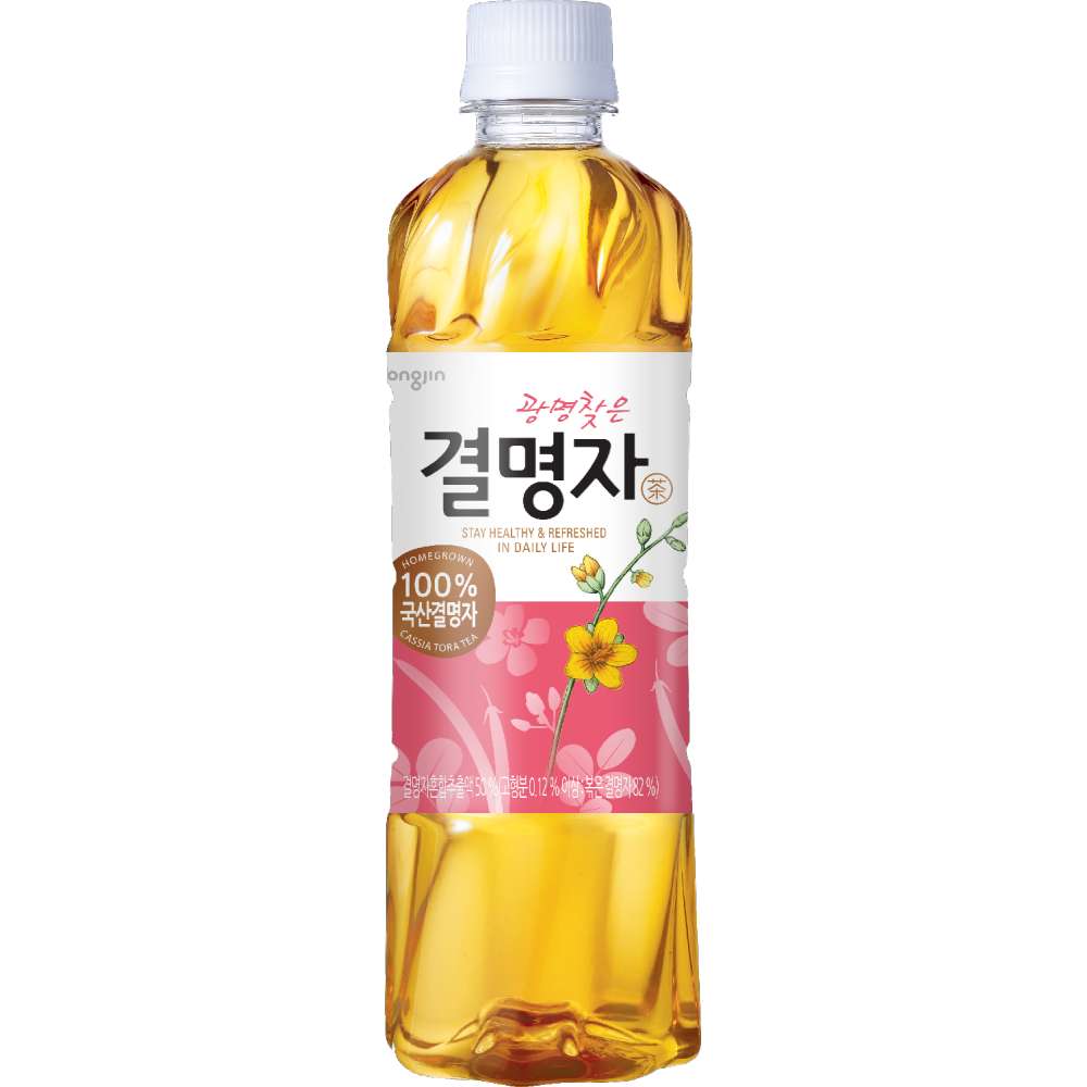 웅진)광명찾은결명자차500ml